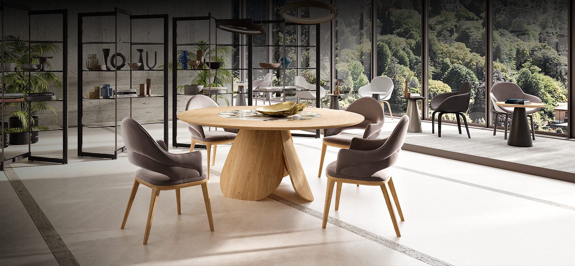 Meubles design italiens Meubles design italiens