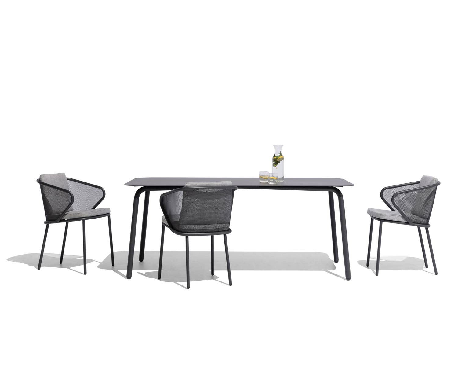 Todus Condor Table de jardin Todus Condor Table de jardin