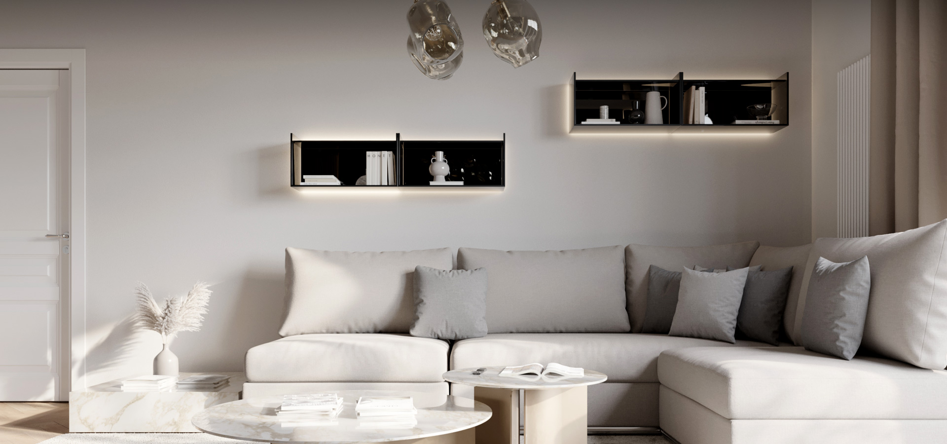 Notre top 5 des plus belles étagères murales 1 Notre top 5 des plus belles étagères murales 1