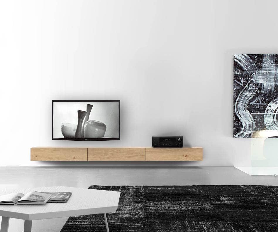 Livitalia Configurateur de lowboard design en bois Livitalia Configurateur de lowboard design en bois