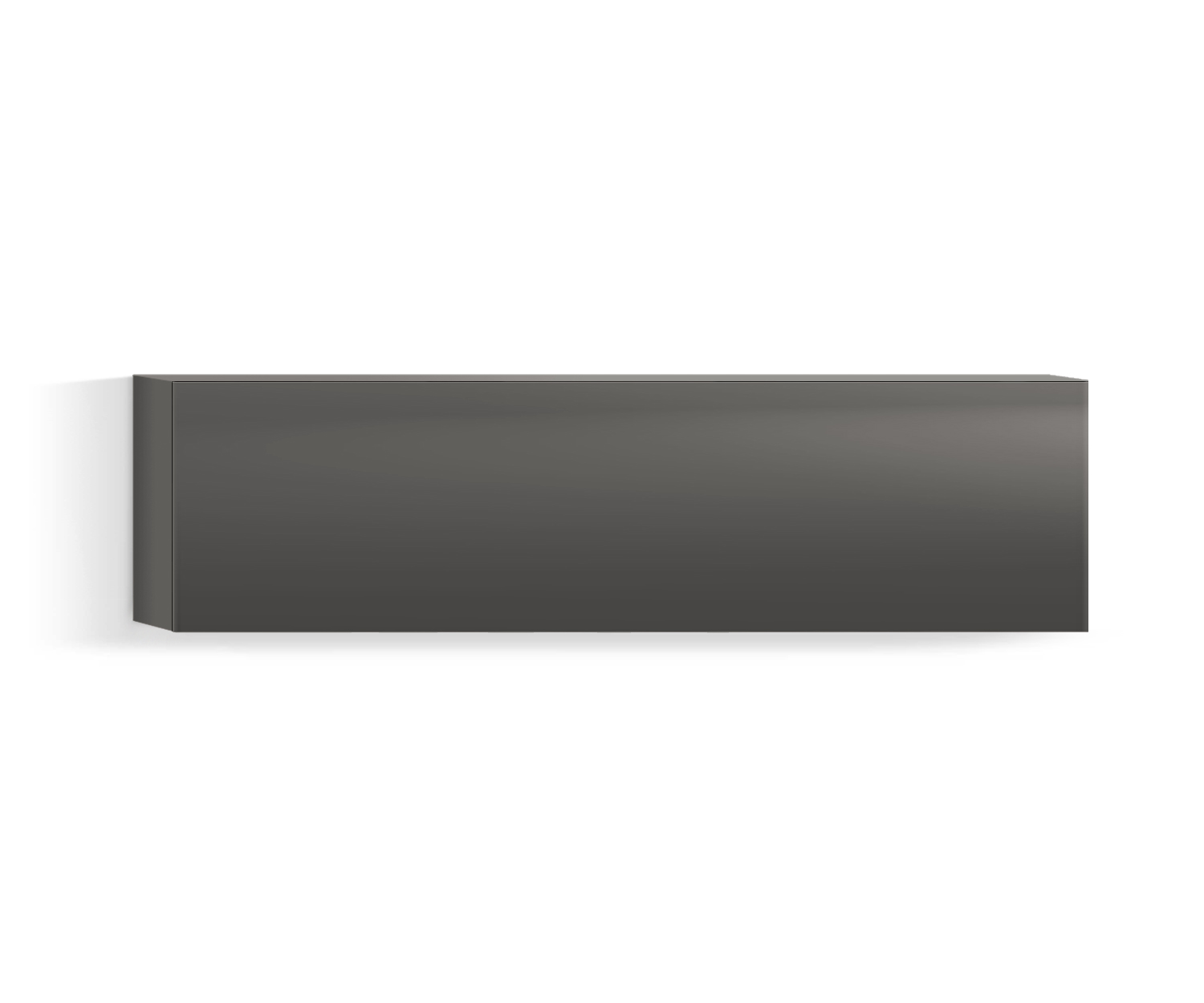 Design Salon Armoire suspendue Horizontal H32 L120 en bas quarz310 Design Salon Armoire suspendue Horizontal H32 L120 en bas quarz310