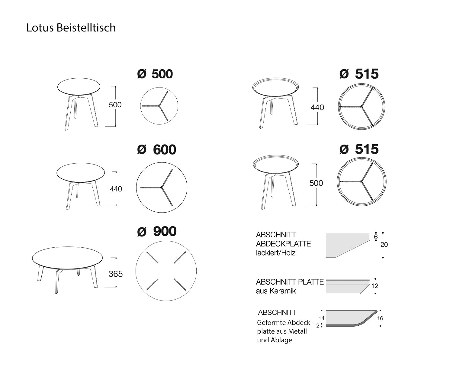 Esquisse Dimensions Tailles Livitalia Table Lotus Esquisse Dimensions Tailles Livitalia Table Lotus