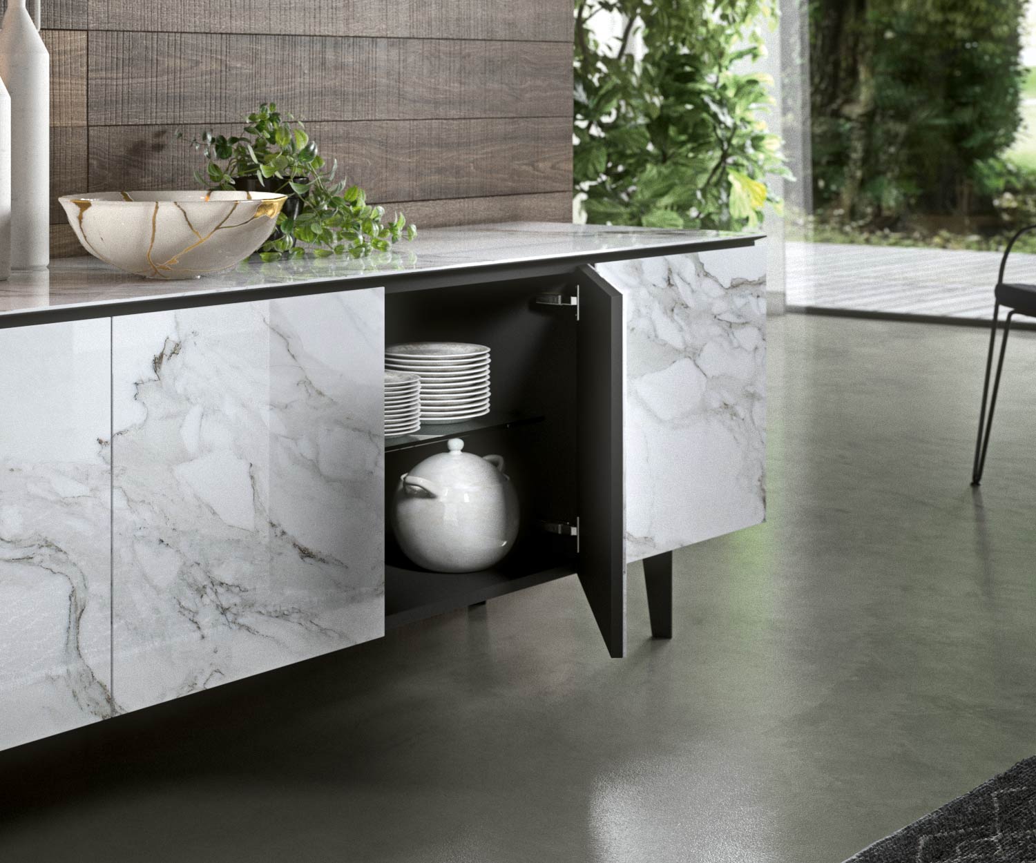 Punt Sussex croquis tailles Punt Sussex croquis tailles