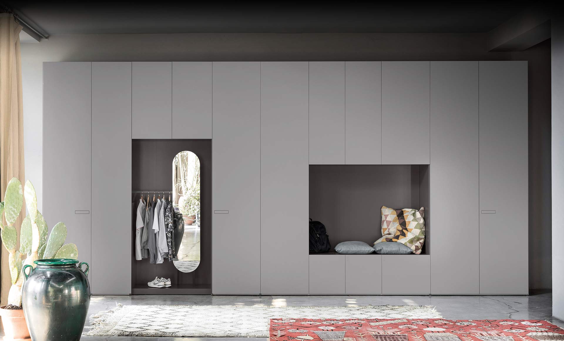 Aménager un petit appartement design pour gagner de la place