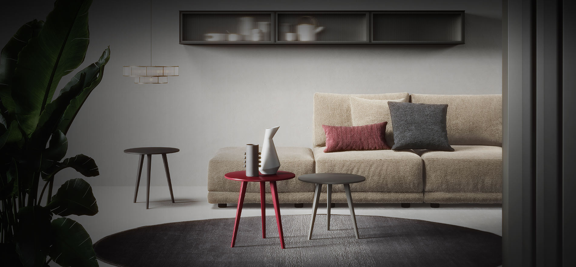Meubles design italiens Meubles design italiens