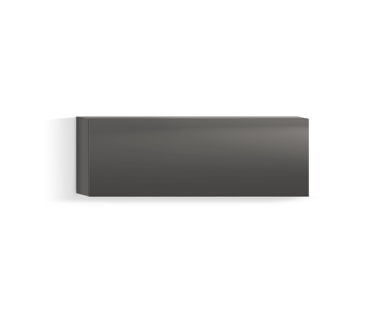 Design Salon Armoire suspendue Horizontal H32 L90 en haut quarz310 Design Salon Armoire suspendue Horizontal H32 L90 en haut quarz310