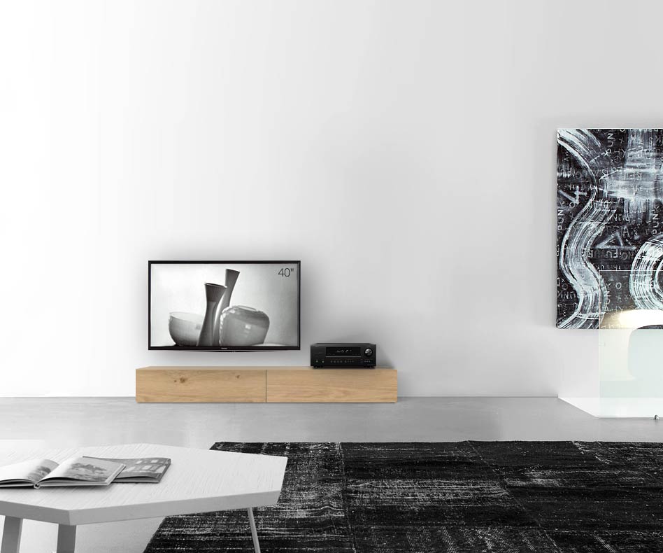 Livitalia Plancher design bois Configurateur 180 cm 24 cm 56 cm Chêne clair Livitalia Plancher design bois Configurateur 180 cm 24 cm 56 cm Chêne clair