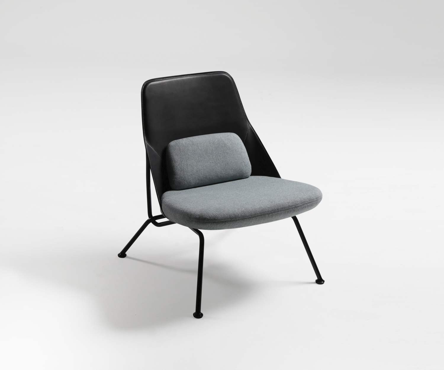 Prostoria Strain Strain gris anthracite chrome noir Prostoria Strain Strain gris anthracite chrome noir