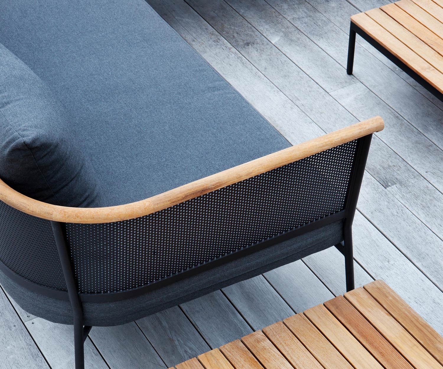 Collection design moderne Riad pour le jardin de Oasiq Collection design moderne Riad pour le jardin de Oasiq