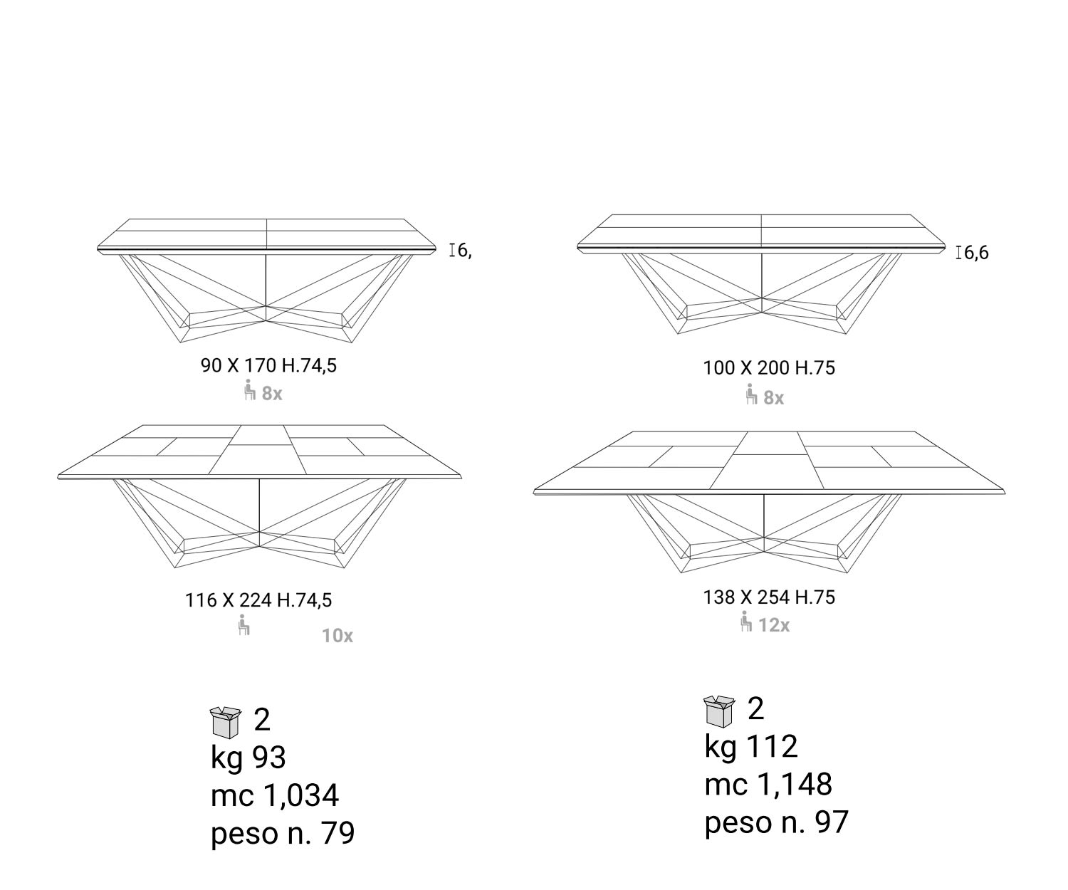 Design Table à manger Détail Dimensions Plan de construction Esquisse Taille Indication de taille Design Table à manger Détail Dimensions Plan de construction Esquisse Taille Indication de taille