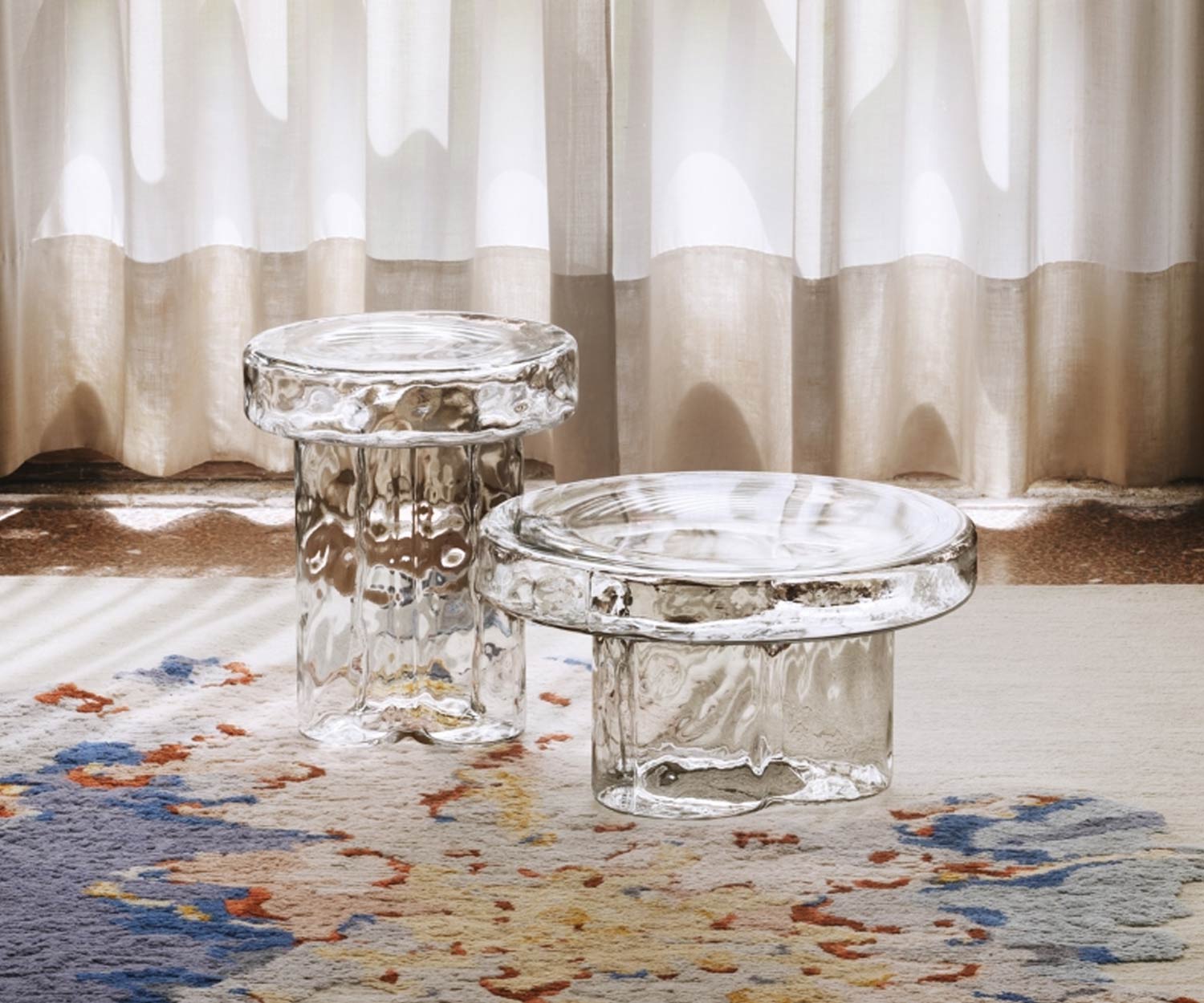 Miniforms Table basse Soda