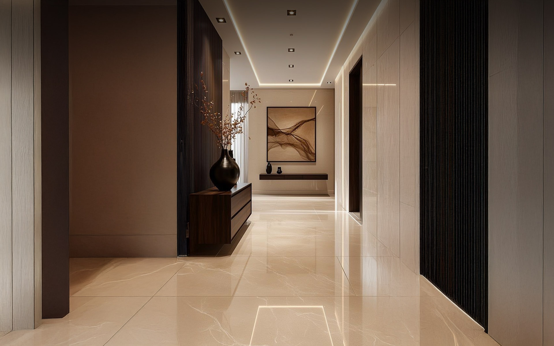 12 idées de couloir modernes 12 idées de couloir modernes