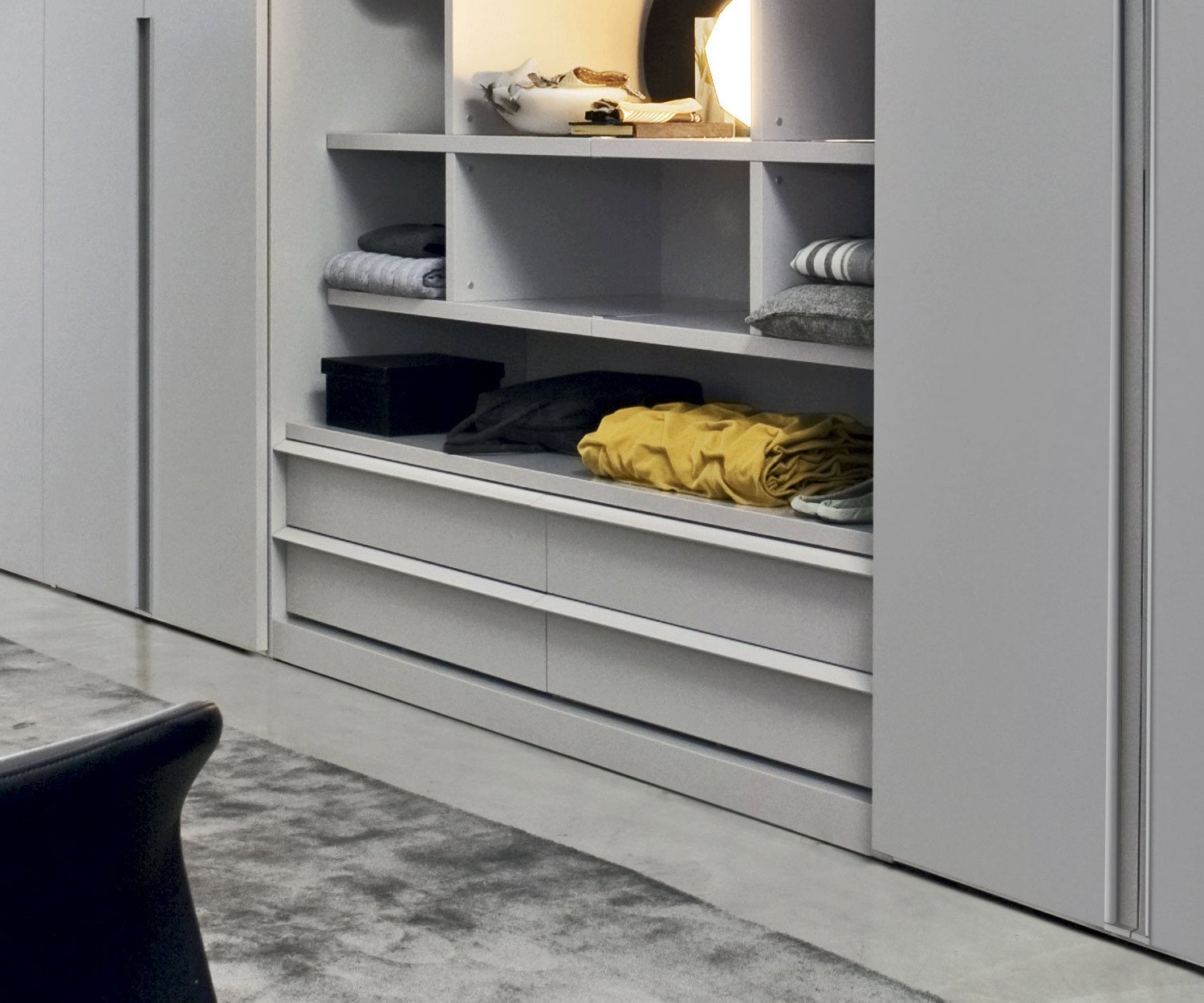 novamobili armadi aménagement intérieur armoire 2 tiroirs doubles emo2 f23AL2 novamobili armadi aménagement intérieur armoire 2 tiroirs doubles emo2 f23AL2