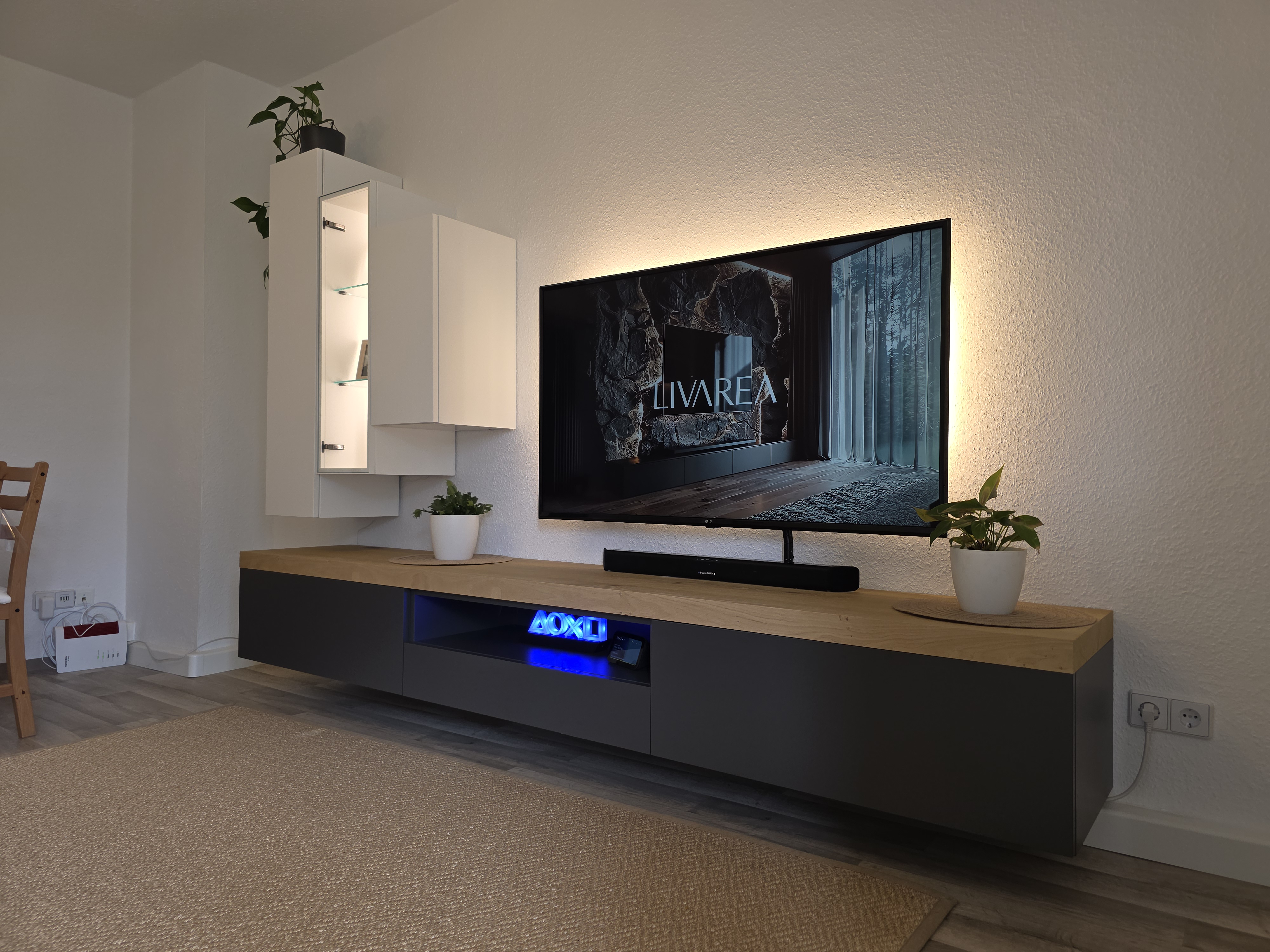 Kundenfoto-C101-Wohnwand-individual Kundenfoto-C101-Wohnwand-individual