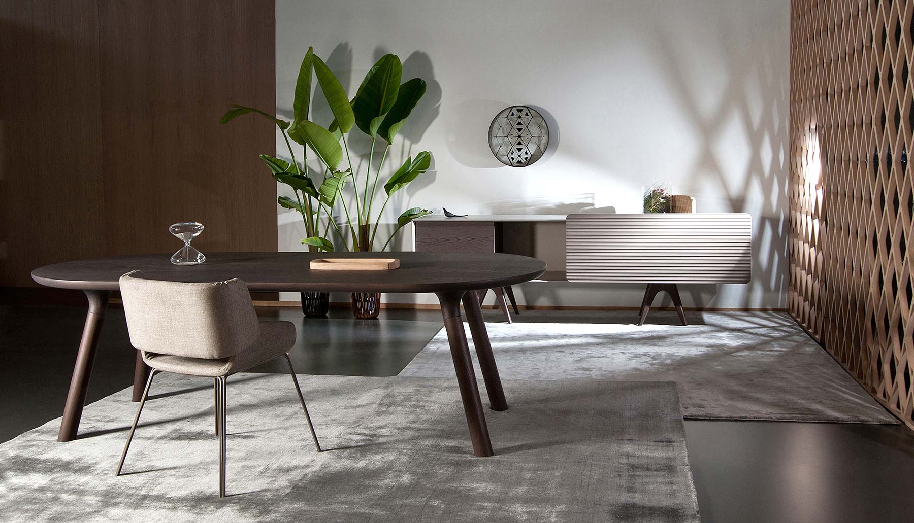 Meubles design Boheme